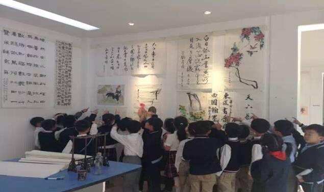 春天，童心與藝術(shù)的零點(diǎn)相遇
