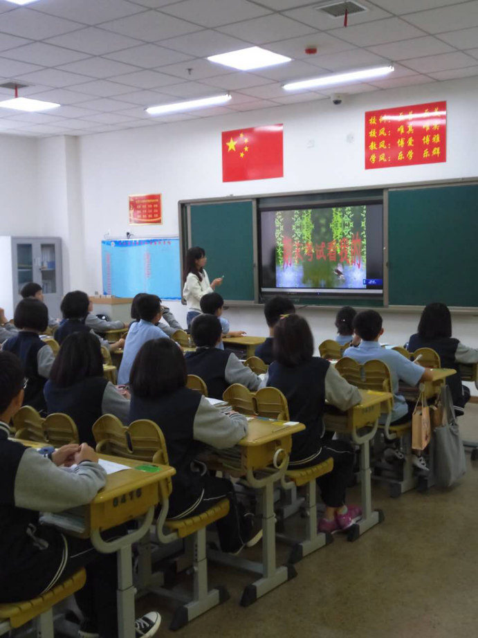 乘風(fēng)破浪，抒寫一份滿意的答卷
